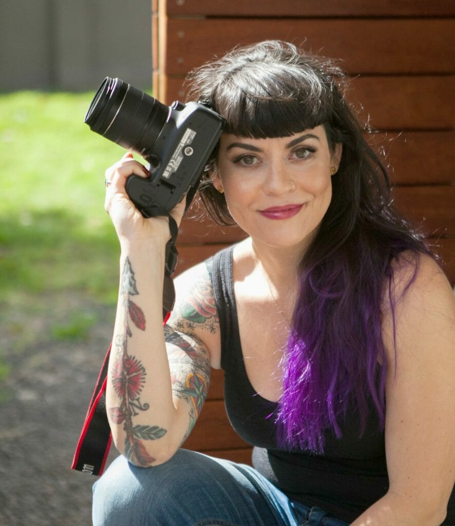 Playing with creativity