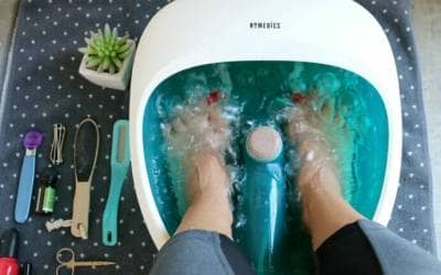 7 Ways to Pamper Yourself Without Leaving Home