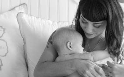 Some Women Regret Motherhood: This Might Be Why