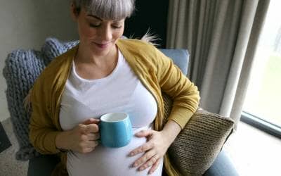 Six Ways to Prepare for Postnatal Depression