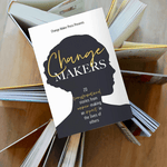 Change Makers Book Launch