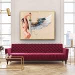 REVOLT | Fine Art Print