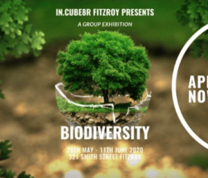 Biodiversity Art